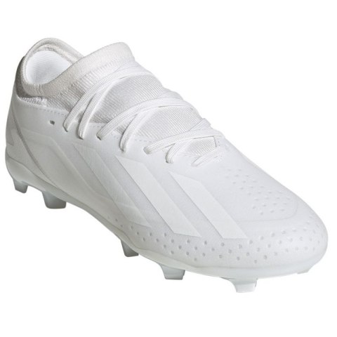 Buty piłkarskie adidas X Crazyfast.3 FG Jr ID9353 Buty piłkarskie adidas X Crazyfast.3 FG Jr ID9353