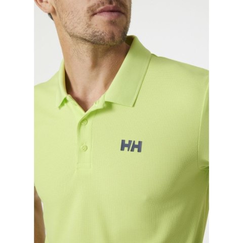 Koszulka Helly Hansen Ocean Polo M 34207 395