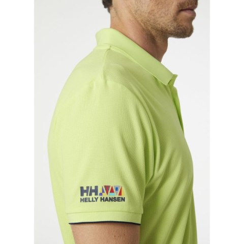 Koszulka Helly Hansen Ocean Polo M 34207 395