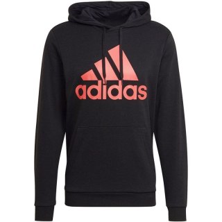 Bluza adidas Big Logo Hoody FT HD M HE1845