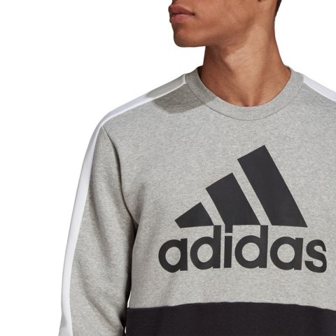 Bluza adidas M CB Swt M HE4333 Bluza adidas M CB Swt M HE4333