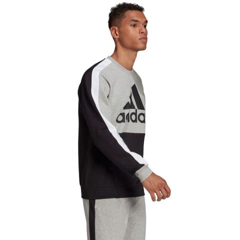 Bluza adidas M CB Swt M HE4333 Bluza adidas M CB Swt M HE4333