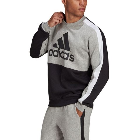 Bluza adidas M CB Swt M HE4333 Bluza adidas M CB Swt M HE4333