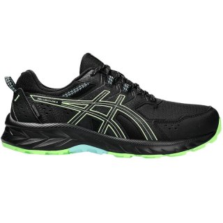 Buty do biegania Asics Gek Venture 9 Waterproof M 1011B705 002