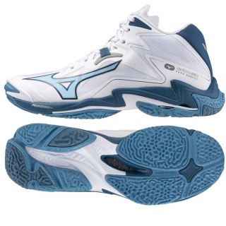 Buty do siatkówki Mizuno Wave Lightning Z8 Mid M V1GA240521