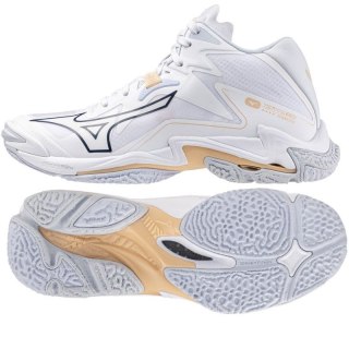 Buty do siatkówki Mizuno Wave Lightning Z8 Mid W V1GC240535