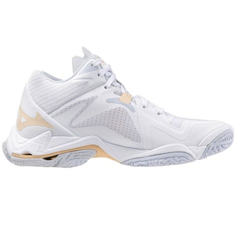 Buty do siatkówki Mizuno Wave Lightning Z8 Mid W V1GC240535