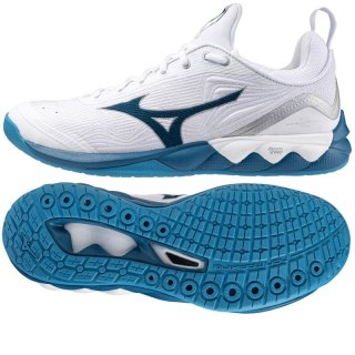 Buty do siatkówki Mizuno Wave Luminous 2 M V1GA212086