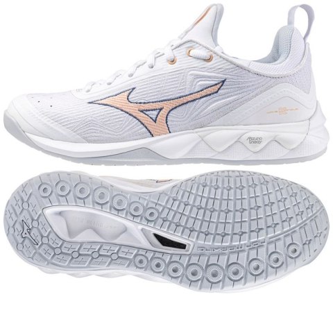 Buty do siatkówki Mizuno Wave Luminous 2 W V1GC212000