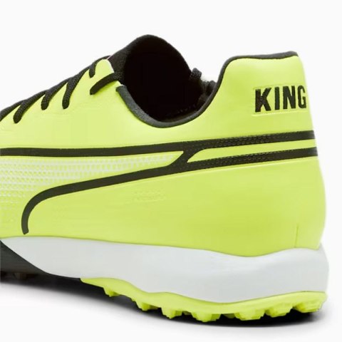 Buty piłkarskie Puma King Pro TT M 107255-03