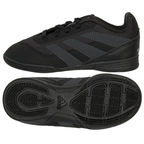 Buty piłkarskie adidas Predator Club IN Jr IG5434 Buty piłkarskie adidas Predator Club IN Jr IG5434