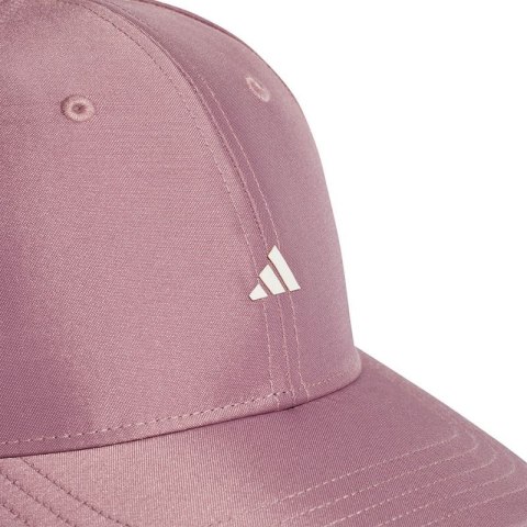 Czapka z daszkiem adidas Satin Baseb Cap M HD7311 Czapka z daszkiem adidas Satin Baseb Cap M HD7311