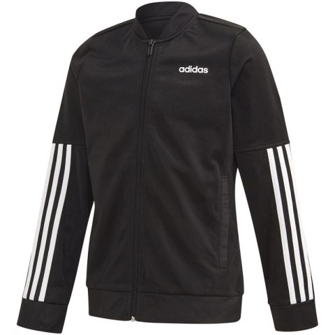 Dres adidas Back2Basics Tracksuit Jr GK7241 Dres adidas Back2Basics Tracksuit Jr GK7241