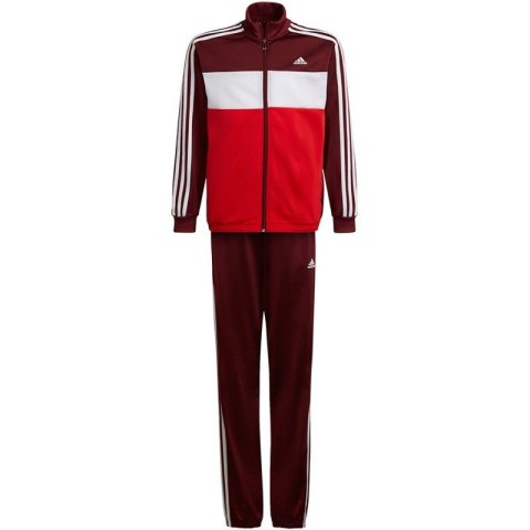 Dres adidas Essentials Track Suit Jr HE9317 Dres adidas Essentials Track Suit Jr HE9317