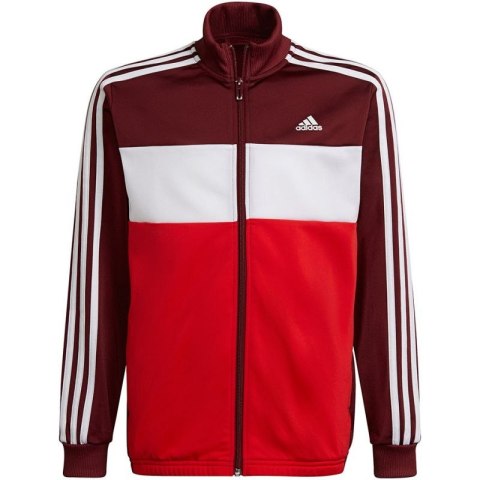 Dres adidas Essentials Track Suit Jr HE9317 Dres adidas Essentials Track Suit Jr HE9317