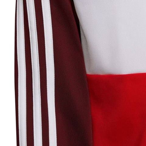 Dres adidas Essentials Track Suit Jr HE9317 Dres adidas Essentials Track Suit Jr HE9317