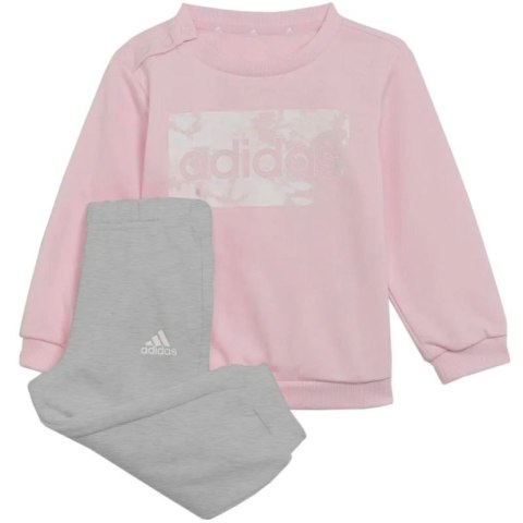 Dres adidas I Lin ft Jogger Jr H65821 Dres adidas I Lin ft Jogger Jr H65821