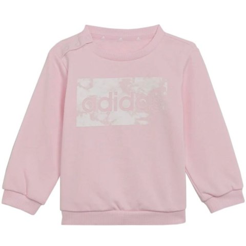 Dres adidas I Lin ft Jogger Jr H65821 Dres adidas I Lin ft Jogger Jr H65821