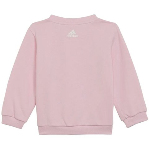 Dres adidas I Lin ft Jogger Jr H65821 Dres adidas I Lin ft Jogger Jr H65821