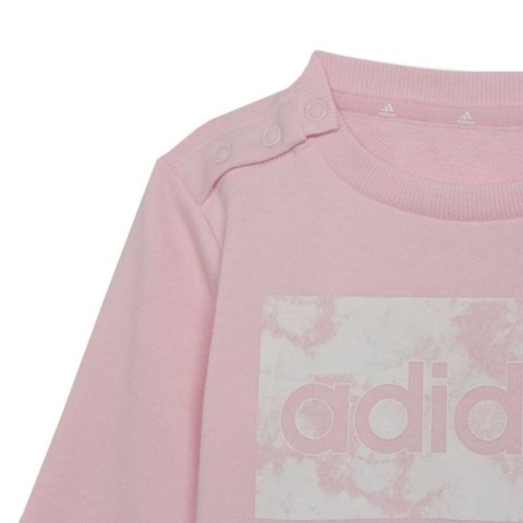 Dres adidas I Lin ft Jogger Jr H65821 Dres adidas I Lin ft Jogger Jr H65821