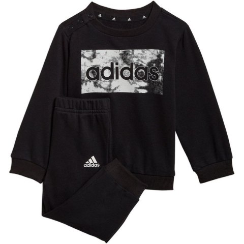 Dres adidas I Lin ft Jogger Jr HF1909 Dres adidas I Lin ft Jogger Jr HF1909
