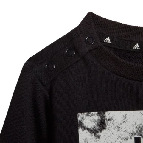 Dres adidas I Lin ft Jogger Jr HF1909 Dres adidas I Lin ft Jogger Jr HF1909