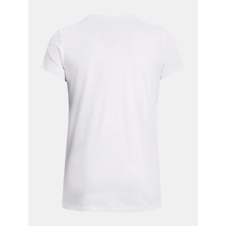 Koszulka Under Armour W 1356305-111