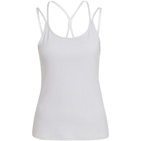 Koszulka adidas Studio Slim Strappy Back Tank Top W HE3141 Koszulka adidas Studio Slim Strappy Back Tank Top W HE3141