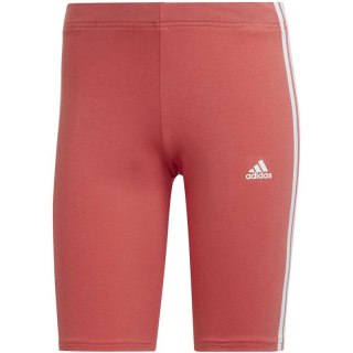 Spodenki adidas Tight 3-Stripes Bike Shorts W HF1862