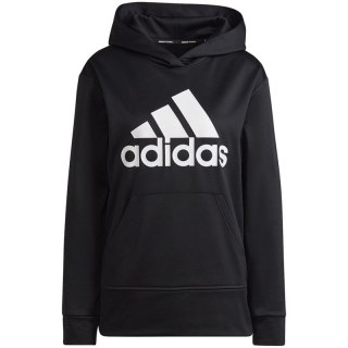 Bluza adidas Aeroready Big Logo Hoodie W HD3906