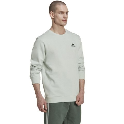 Bluza adidas Essentials Fleece M HL2281 Bluza adidas Essentials Fleece M HL2281