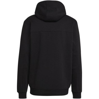 Bluza adidas Stadium Fleece Badge of Sport Hoodie M HL1599