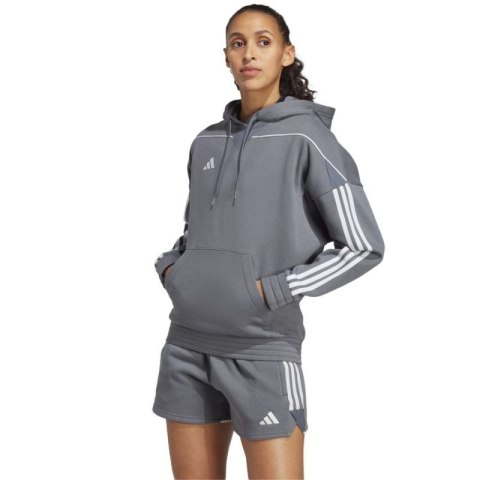 Bluza adidas Tiro 23 League Sweat Hoodie W HZ3013