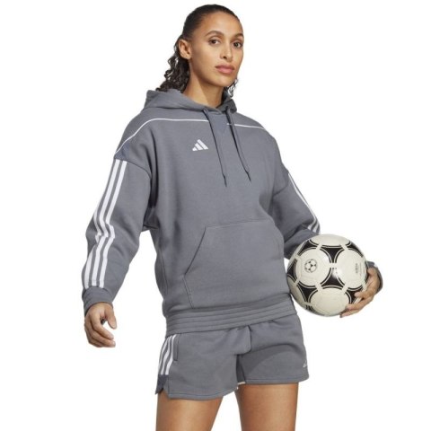 Bluza adidas Tiro 23 League Sweat Hoodie W HZ3013