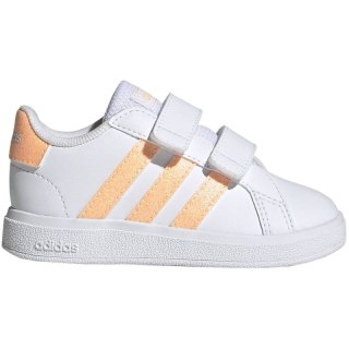 Buty adidas Grand Court 2.0 CF Jr HP8916