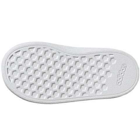Buty adidas Grand Court Lifestyle Hook and Loop Jr HP8918 Buty adidas Grand Court Lifestyle Hook and Loop Jr HP8918