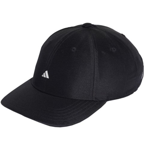 Czapka z daszkiem adidas Satin Baseball Cap OSFW HA5550 Czapka z daszkiem adidas Satin Baseball Cap OSFW HA5550