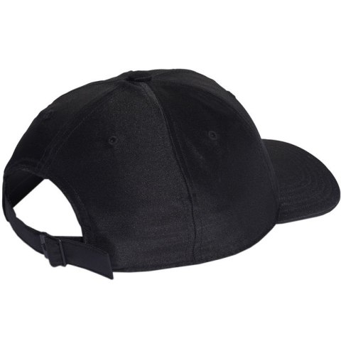 Czapka z daszkiem adidas Satin Baseball Cap OSFW HA5550 Czapka z daszkiem adidas Satin Baseball Cap OSFW HA5550