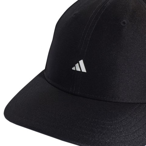 Czapka z daszkiem adidas Satin Baseball Cap OSFW HA5550 Czapka z daszkiem adidas Satin Baseball Cap OSFW HA5550