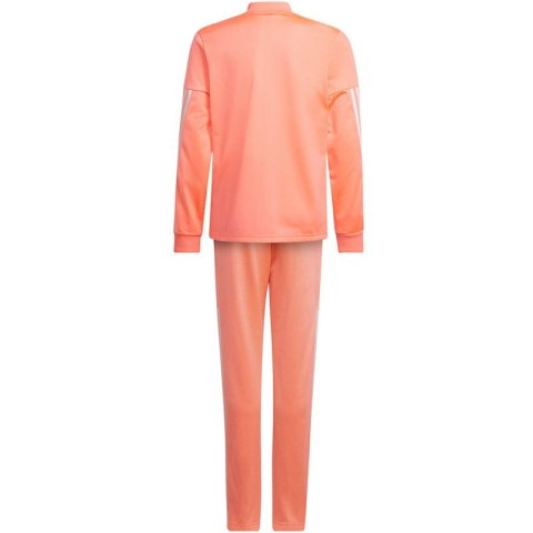 Dres adidas Aeroready 3-Stripes Polyester Track Suit Jr HD4414 Dres adidas Aeroready 3-Stripes Polyester Track Suit Jr HD4414