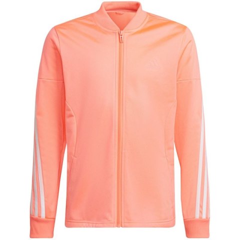 Dres adidas Aeroready 3-Stripes Polyester Track Suit Jr HD4414 Dres adidas Aeroready 3-Stripes Polyester Track Suit Jr HD4414