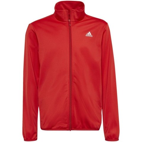 Dres adidas Essentials Track Suit Jr HP0846 Dres adidas Essentials Track Suit Jr HP0846