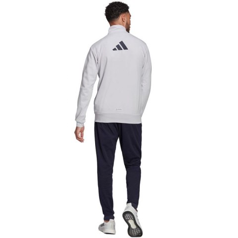 Dres adidas Logo Graphic Track Suit M H61134 Dres adidas Logo Graphic Track Suit M H61134