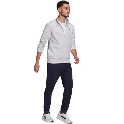 Dres adidas Logo Graphic Track Suit M H61134 Dres adidas Logo Graphic Track Suit M H61134