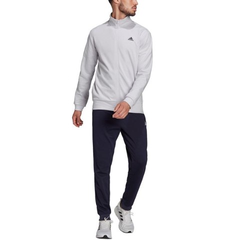 Dres adidas Logo Graphic Track Suit M H61134 Dres adidas Logo Graphic Track Suit M H61134