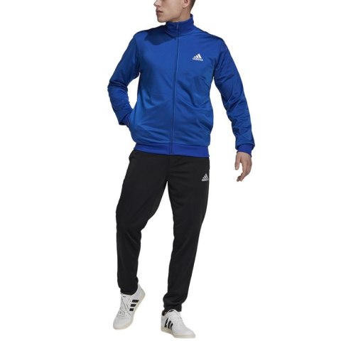 Dres adidas Primegreen Essentials Small Logo M HE1882 Dres adidas Primegreen Essentials Small Logo M HE1882