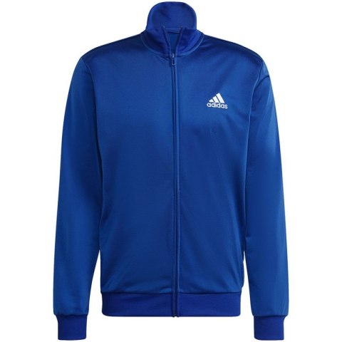 Dres adidas Primegreen Essentials Small Logo M HE1882 Dres adidas Primegreen Essentials Small Logo M HE1882