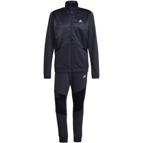 Dres adidas Satin French Terry Track Suit M HI5396 Dres adidas Satin French Terry Track Suit M HI5396