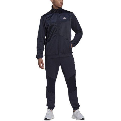 Dres adidas Satin French Terry Track Suit M HI5396 Dres adidas Satin French Terry Track Suit M HI5396