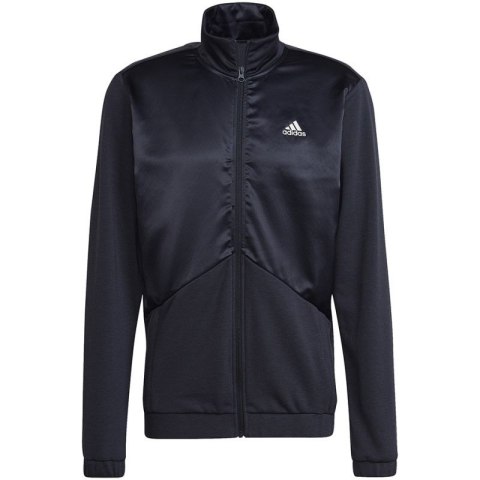Dres adidas Satin French Terry Track Suit M HI5396 Dres adidas Satin French Terry Track Suit M HI5396